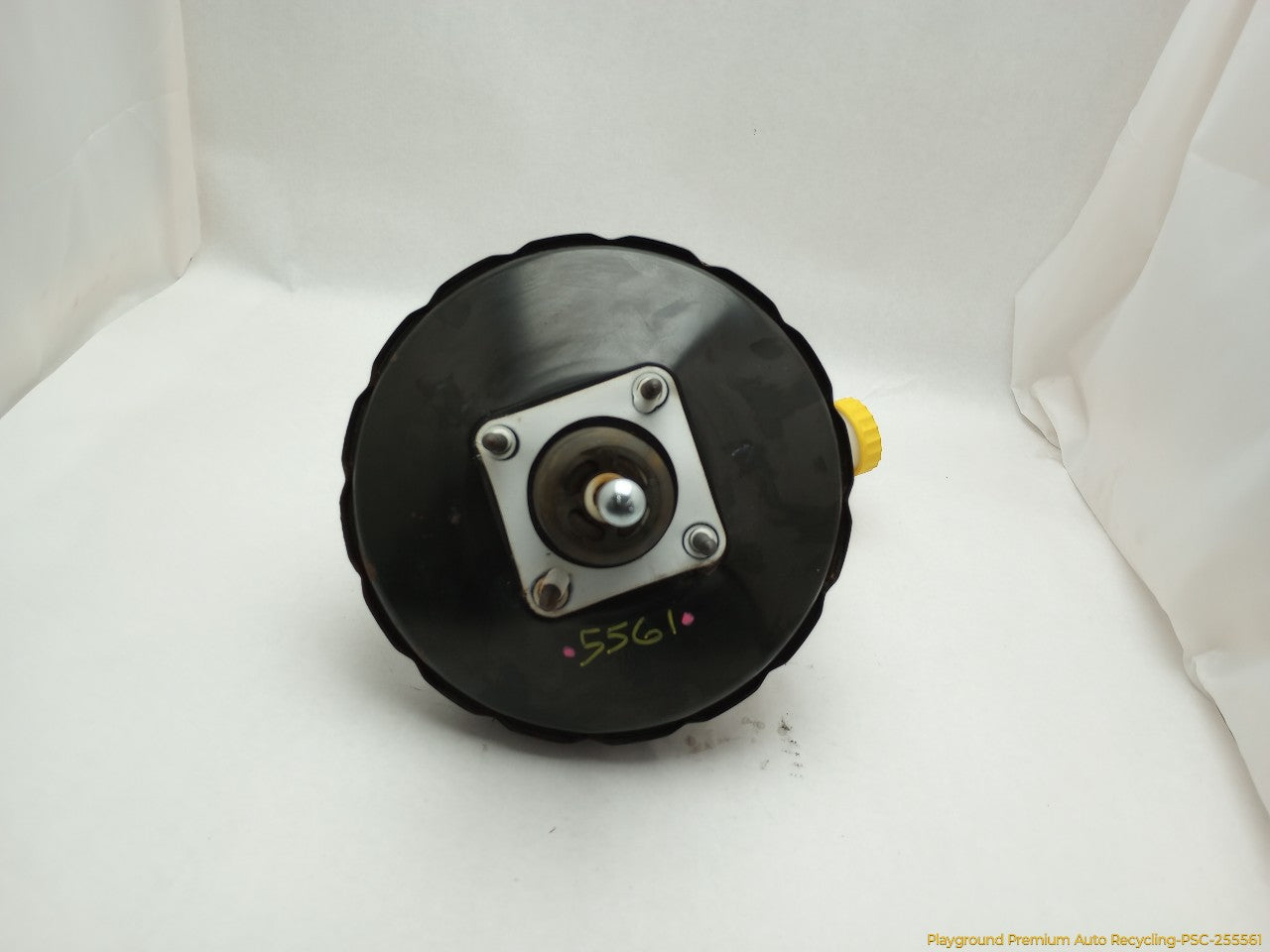 Fiat 500 Power Brake Booster - 0