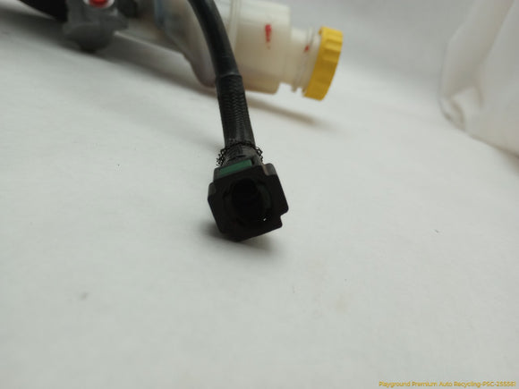 Fiat 500 Power Brake Booster