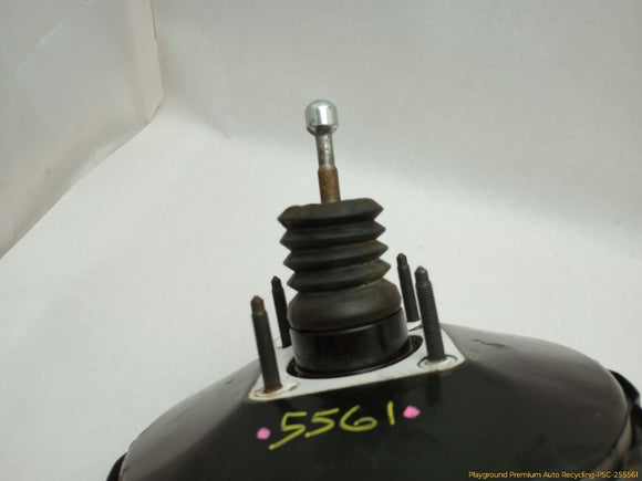 Fiat 500 Power Brake Booster