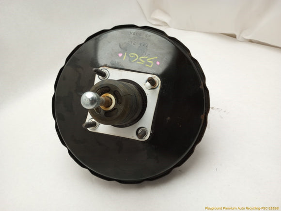 Fiat 500 Power Brake Booster