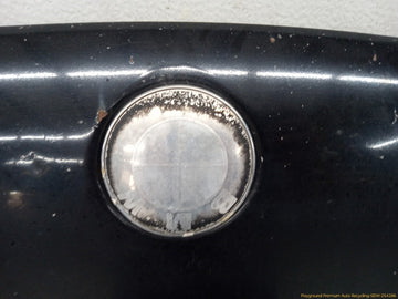 BMW 318ti Hood Bonnet Panel - 0