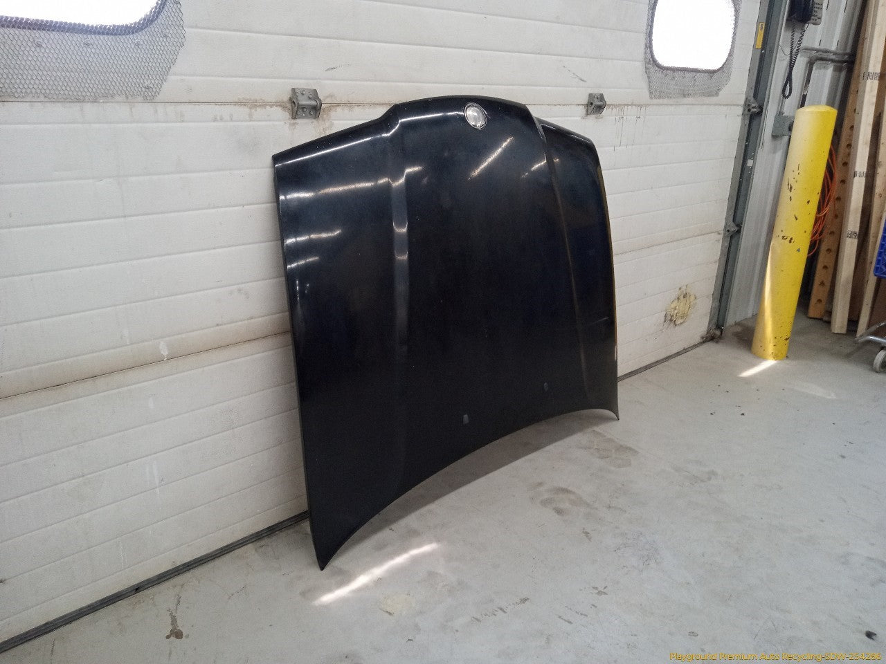 BMW 318ti Hood Bonnet Panel