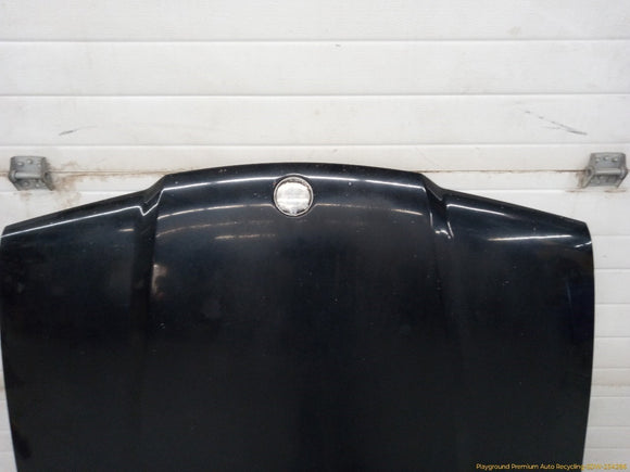 BMW 318ti Hood Bonnet Panel