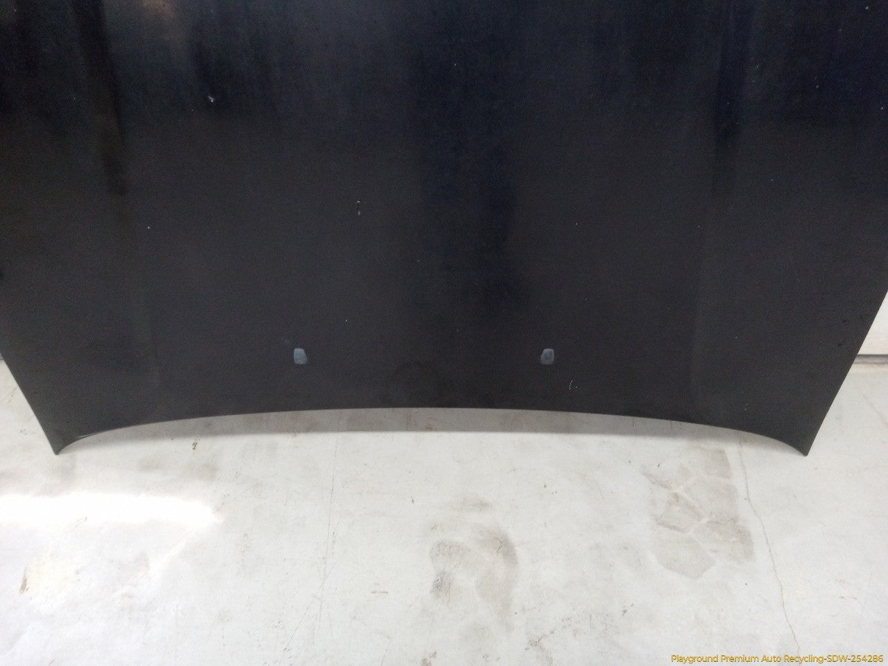 BMW 318ti Hood Bonnet Panel
