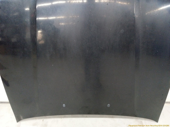 BMW 318ti Hood Bonnet Panel