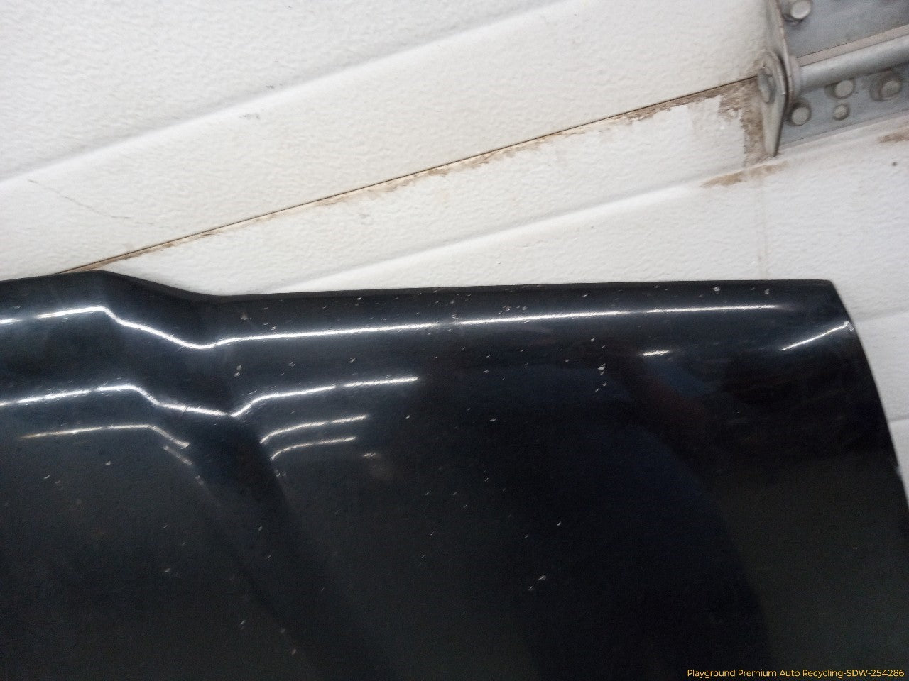 BMW 318ti Hood Bonnet Panel