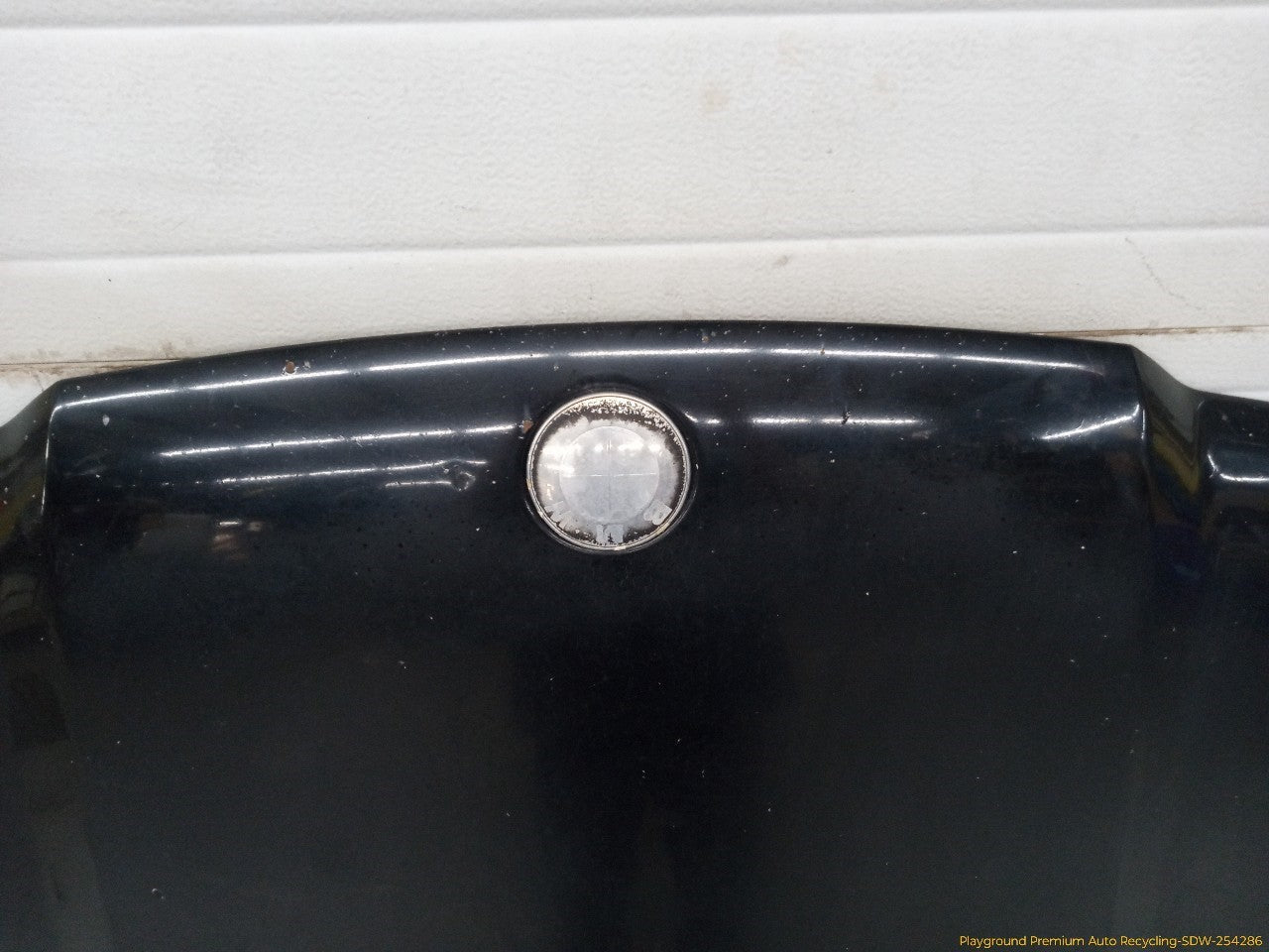 BMW 318ti Hood Bonnet Panel