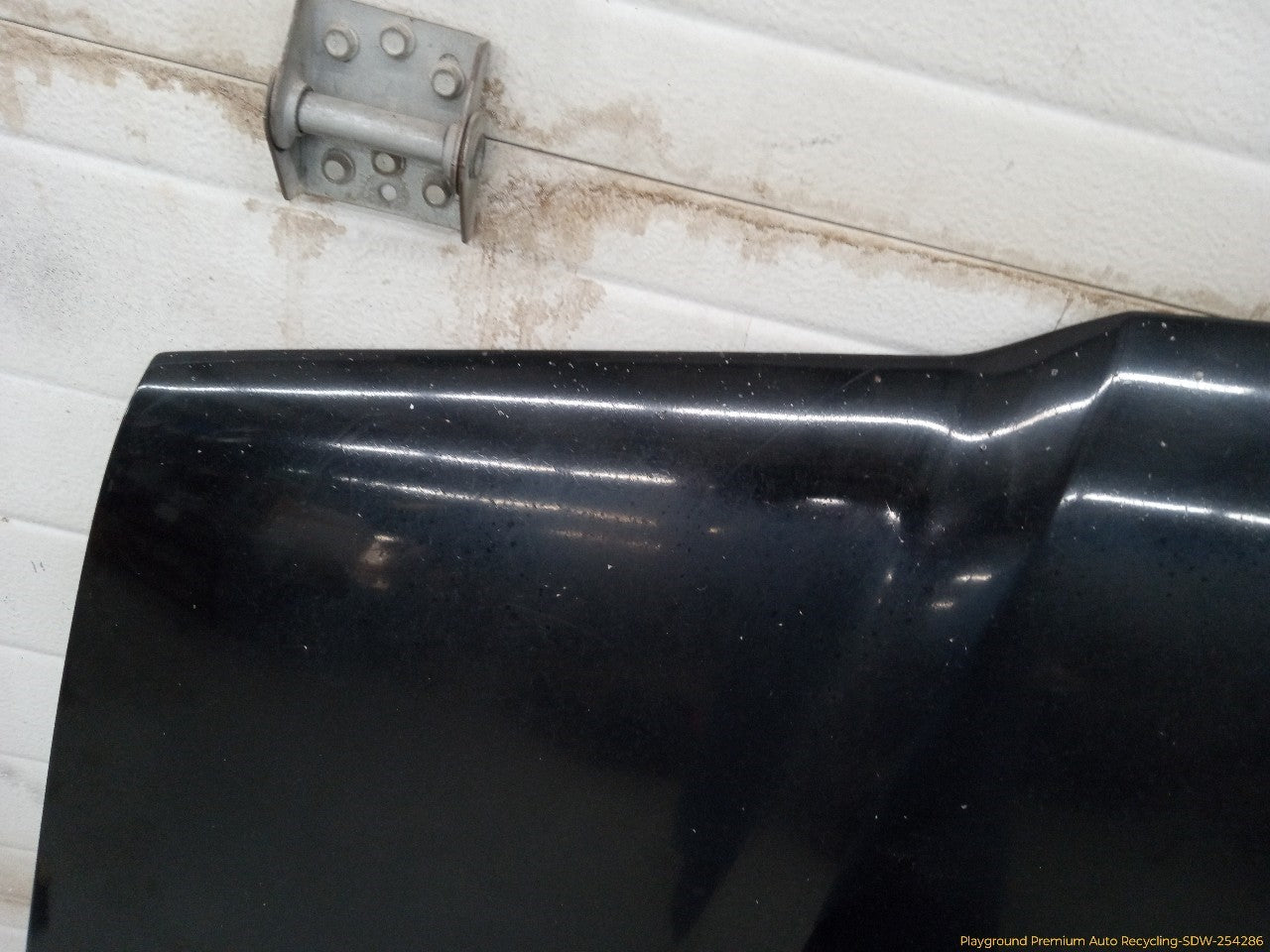 BMW 318ti Hood Bonnet Panel