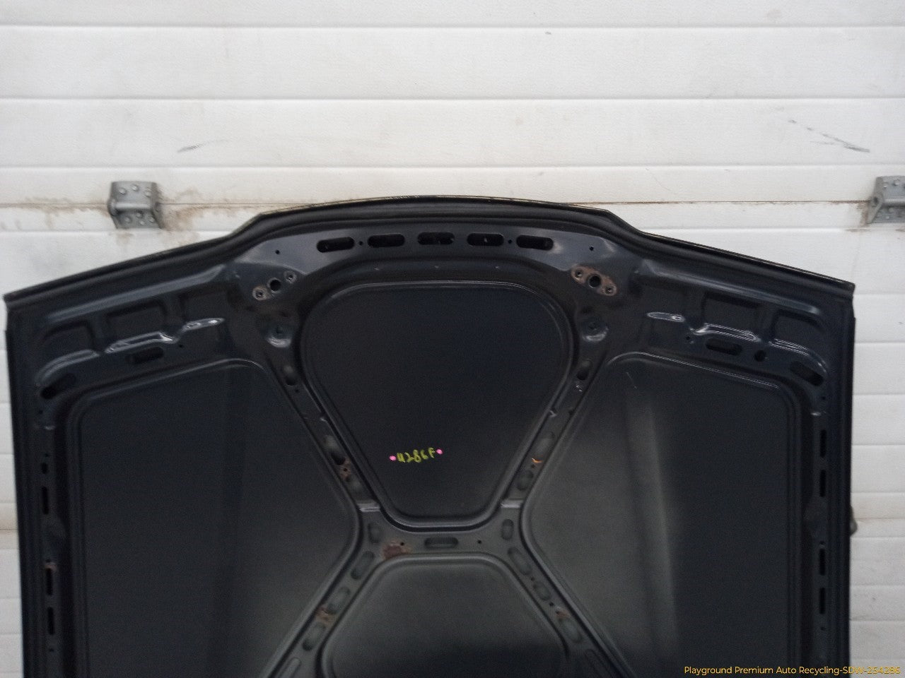 BMW 318ti Hood Bonnet Panel