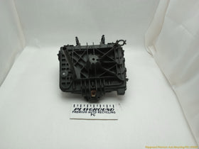 Fiat 500 Battery Holder Tray