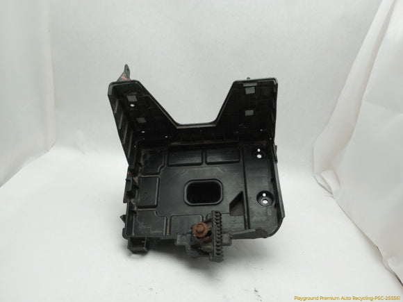 Fiat 500 Battery Holder Tray