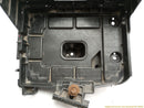 Fiat 500 Battery Holder Tray-6