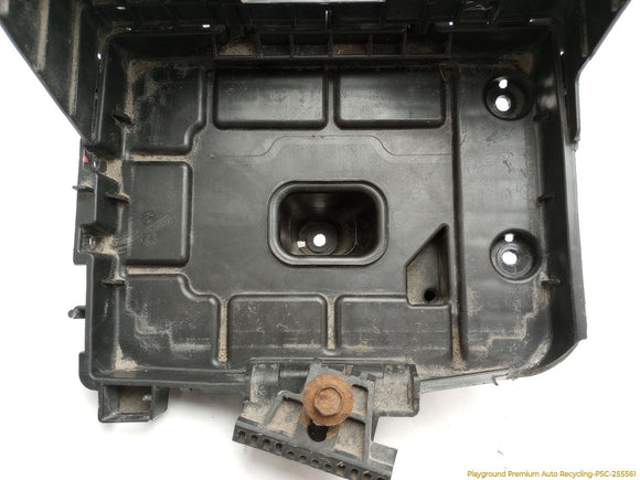 Fiat 500 Battery Holder Tray