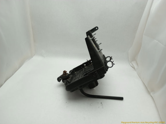 Fiat 500 Battery Holder Tray