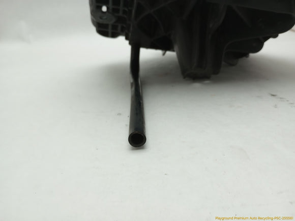 Fiat 500 Battery Holder Tray