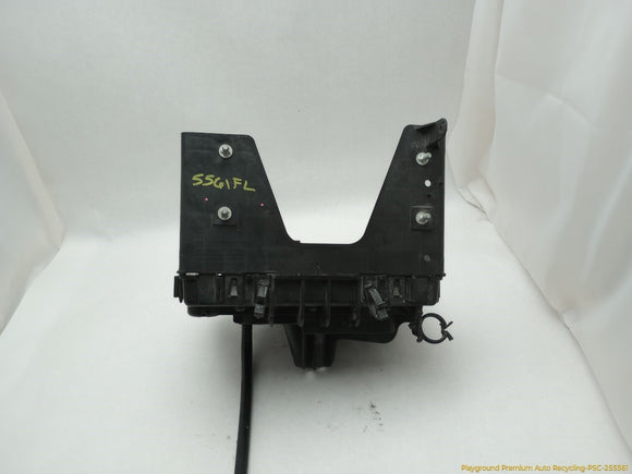 Fiat 500 Battery Holder Tray