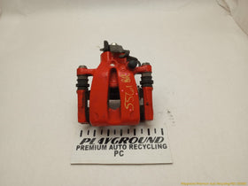 Fiat 500 Passenger Right Rear Brake Caliper