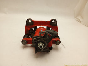 Fiat 500 Passenger Right Rear Brake Caliper - 0