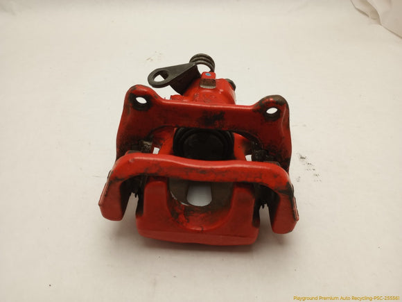 Fiat 500 Passenger Right Rear Brake Caliper