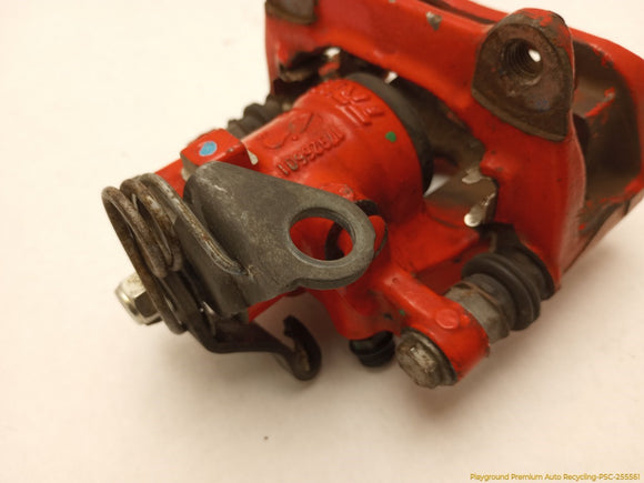 Fiat 500 Passenger Right Rear Brake Caliper