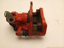 Fiat 500 Passenger Right Rear Brake Caliper-6
