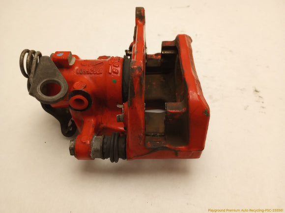 Fiat 500 Passenger Right Rear Brake Caliper