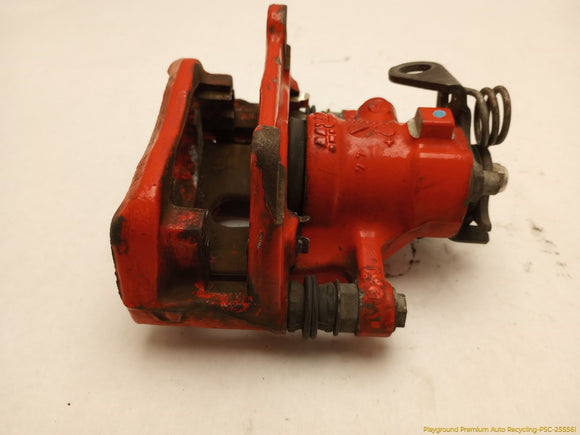Fiat 500 Passenger Right Rear Brake Caliper