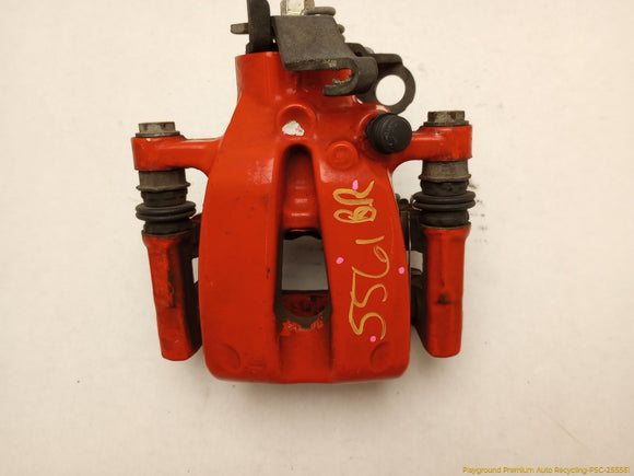 Fiat 500 Passenger Right Rear Brake Caliper
