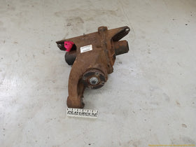 Land Rover LR3 Rear Differential Carrier