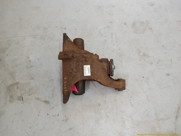 Land Rover LR3 Rear Differential Carrier