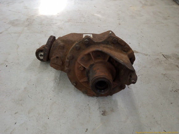 Land Rover LR3 Rear Differential Carrier