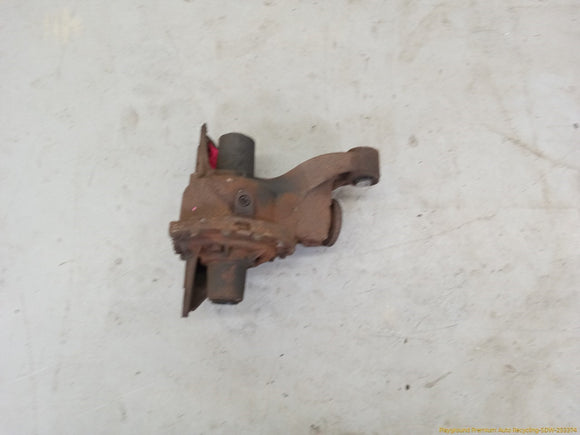 Land Rover LR3 Rear Differential Carrier