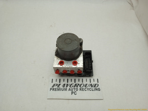 Fiat 500 ABS Pump Module