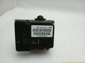 Fiat 500 ABS Pump Module - 0