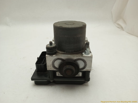 Fiat 500 ABS Pump Module