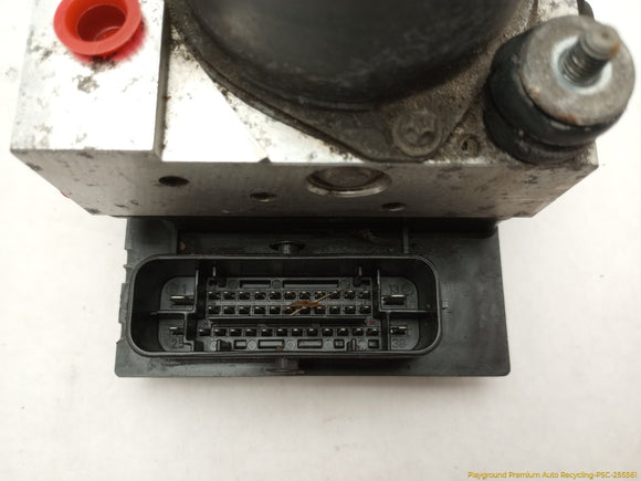 Fiat 500 ABS Pump Module