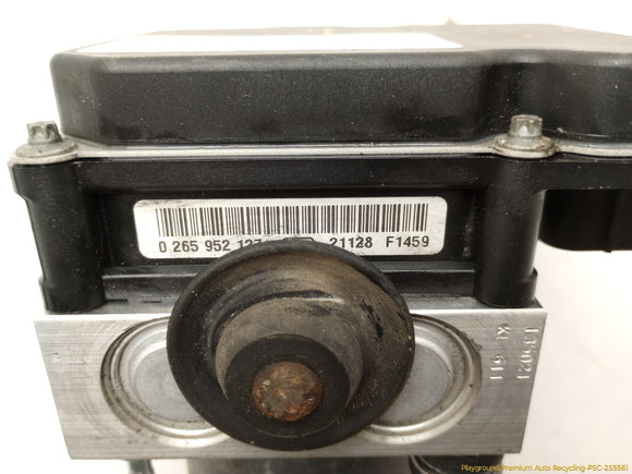 Fiat 500 ABS Pump Module