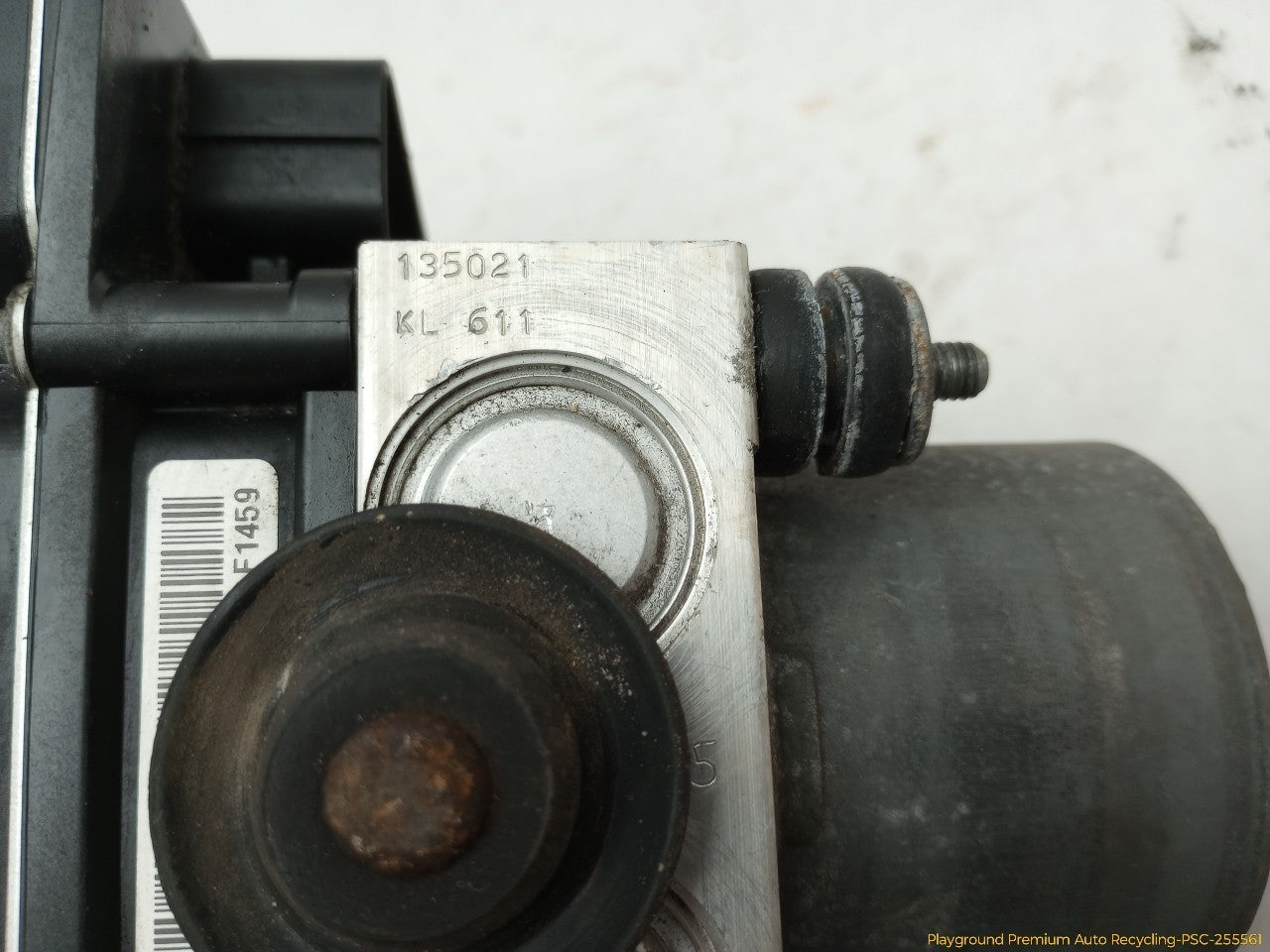 Fiat 500 ABS Pump Module