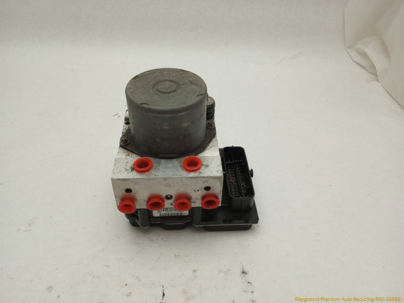 Fiat 500 ABS Pump Module