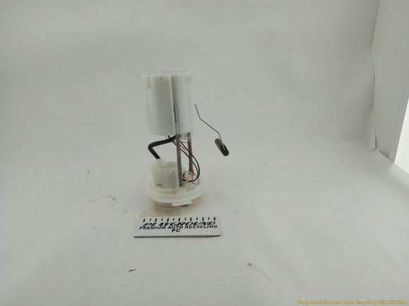 Fiat 500 Fuel Pump