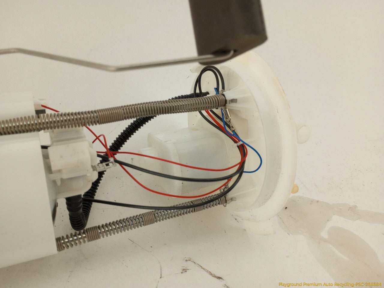 Fiat 500 Fuel Pump