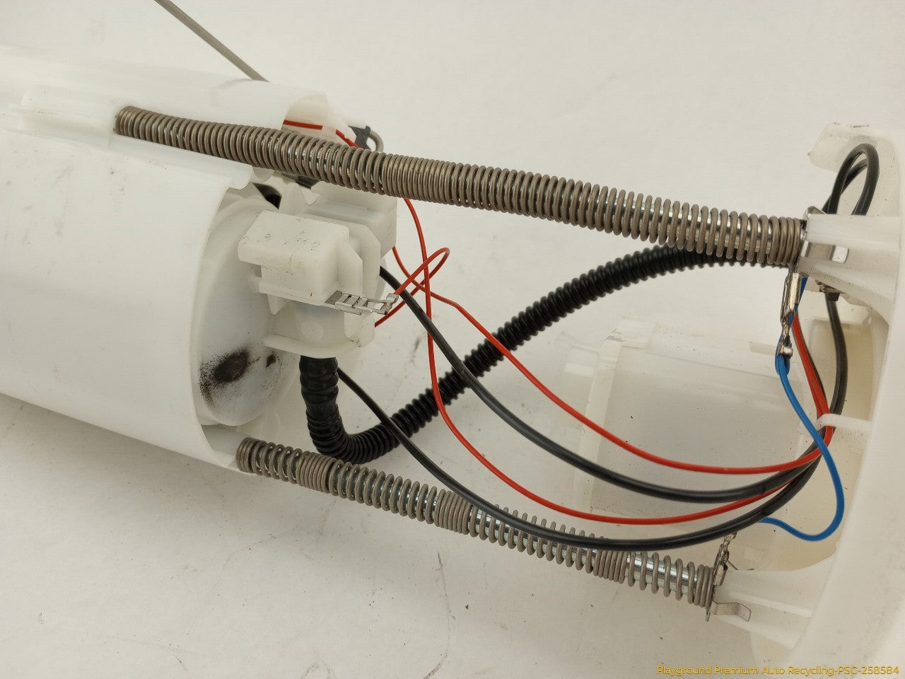 Fiat 500 Fuel Pump