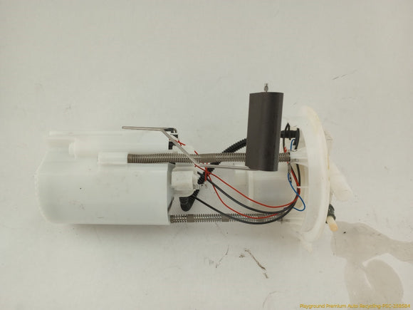 Fiat 500 Fuel Pump