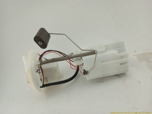 Fiat 500 Fuel Pump