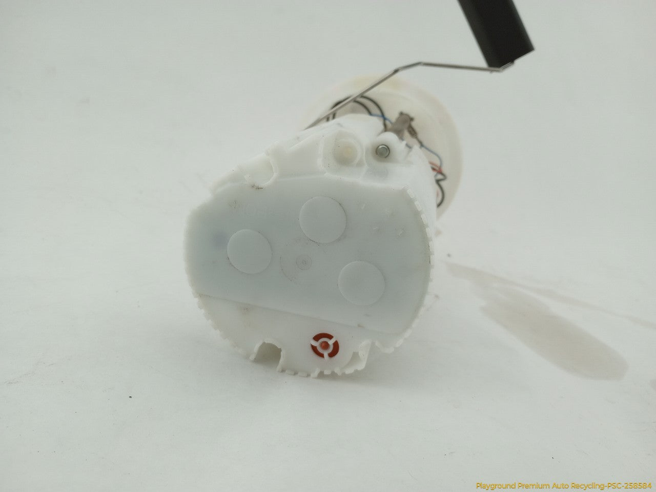 Fiat 500 Fuel Pump