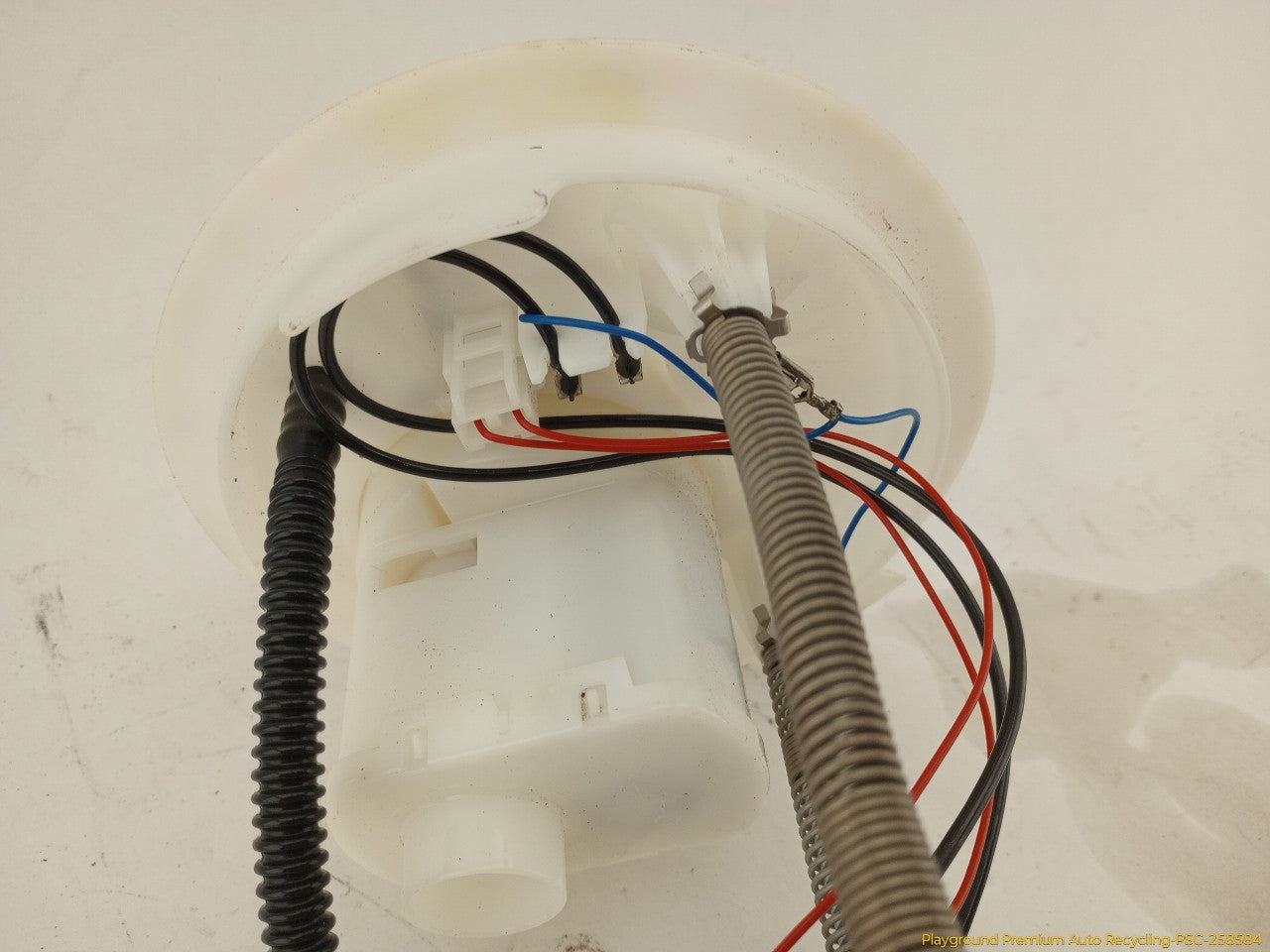 Fiat 500 Fuel Pump