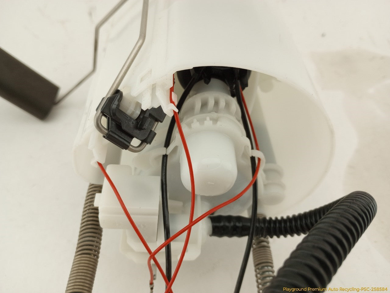 Fiat 500 Fuel Pump