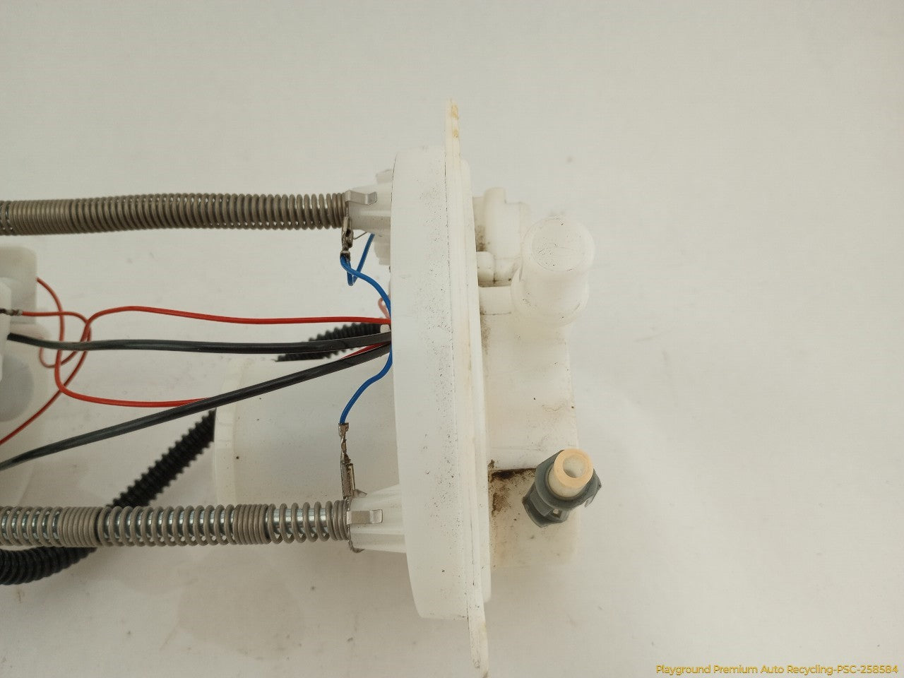 Fiat 500 Fuel Pump