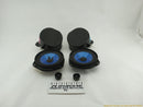 Fiat 500 Set Of 6 Audio Speakers-1