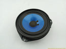 Fiat 500 Set Of 6 Audio Speakers-9